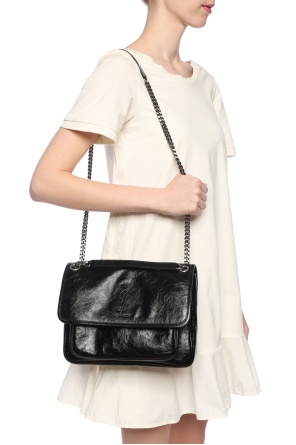 ‘niki’ shoulder bag, zdjęcie 2 ‘niki’ shoulder bag od Saint Laurent